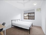 Modern Furnished Property SHARE HOUSE with one room with...