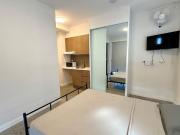 Modern Furnished Studio Apartment
