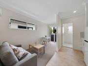 MODERN FURNISHED STUDIO APARTMENT – BILLS INCLUDED!