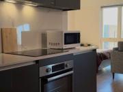 Modern Furnished Studio at Platform Sheffield! Modern Furnished Studio at Platform Sheffield!