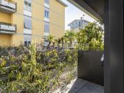 MODERN FURNISHED STUDIO IN BREGANZONA