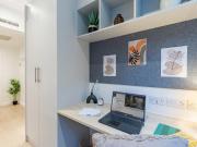 Modern furnished studio in Paddington. BILLS INCL