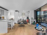 Modern Furnished Two bedroom, Two bathroom In...