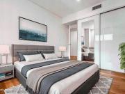 MODERN GARDEN STYLE APARTMENT, 2 TERRACES + PARKING