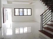 Modern Gated 3BR Townhouse FOR SALE in Diosa Village,...