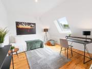 Modern & gemütlich: renoviertes Haus, ruhige Lage,...