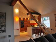 Modern generously sized furnished 2 Bedroom Apartment in...