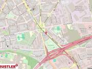 Modern geschnitten hell und freundlich!