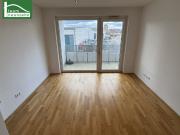 Modern geschnittene 3 Zimmer Wohnung in ruhiger Umgebung...