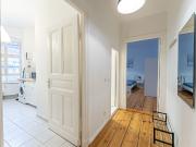 Modern, gorgeous apartment in popular area Berlin,...