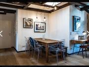 Modern, gorgeous home Schöneberg, Berlin Amsterdam...