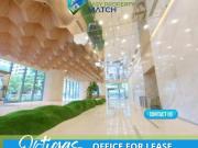 Modern Grade A Office for Rent Ortigas