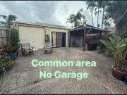 Near New Studio / Granny Flat 100 m to the Beach!