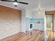 Modern Granny Flat Inc Electricity and Internet