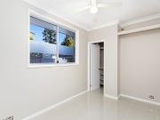 Modern granny flat with additional studio space