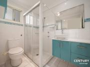 MODERN GRANNY FLAT with undercover Parking