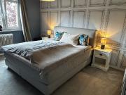 Modern, great flat in Kiel, Kiel Amsterdam Apartments...