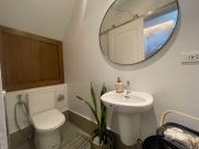 Modern Green Living in Quezon City | Townhouse for Sale Gio