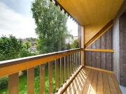 MODERN, GROSSZÜGIG, LÄNDLICH UND DOCH STADTNAH