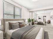 Modern Ground Floor Apartment