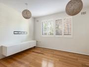 Modern ground floor apartment in the heart of Balmain Modern ground floor apartment in the heart of Balmain