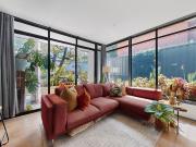 Modern Ground Floor Apartment with Garden Outlook &...