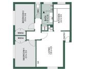 Modern Ground Floor Living in the Heart of Footscray