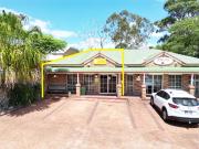 MODERN GROUND FLOOR OFFICE