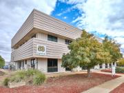 Modern Ground Floor Office Space with Extensive...