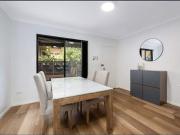 Modern Ground Floor Townhouse Style Living with a Huge...