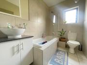 Modern Ground Floor Unit