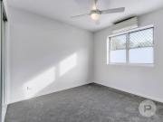 Modern Ground Floor Unit Located in the Thriving Heart...
