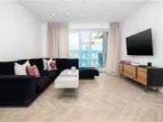 Modern Hampstead Flat