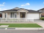 Modern Hampton Style Family Home Ex Display, Fully Upgraded