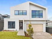 MODERN HAMPTONS FAMILY HAVEN