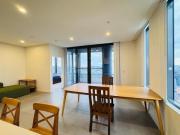 Modern, Harbour Bridge Views, Furnished