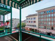 Modern, hell, durchdacht – Ihre neue 3 Zimmer Wohnung...