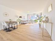 Modern, hell & großzügig: stilvolle 3 Zimmer Wohnung in...