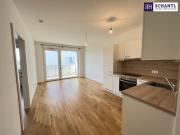 Modern, hell & mit Terrasse – 2 Zimmer Highlight in der...