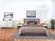 MODERN, HELL, STILL: ERSTBEZUG nach GENERALSANIERUNG