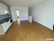 Modern, hell & vielseitig – Maisonette mit zwei Loggien...