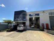 MODERN HIGH CLEARANCE WAREHOUSE FOR LEASE