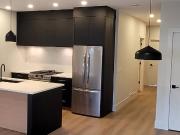 Modern, High end 2 bedroom