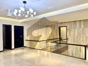 Modern & High Quality 1 Kanal House for Sale DHA Phase...