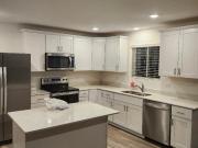 Modern & highquality Denton House with Backyard