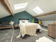 Modern HMO in a great location