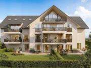 MODERN. HOCHWERTIG. LÄNDLICH