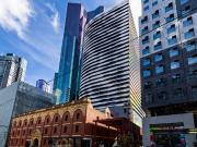 MODERN HOME AT SWANSTON SQUARE