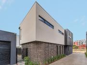 Modern Home in a Quiet Brunswick West Setting