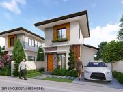 Modern Home in Ana Ros Village Mandurriao, Iloilo City...